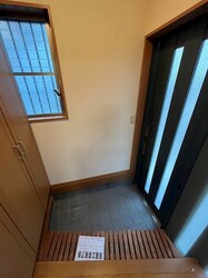 笠松通7丁目一戸建の物件内観写真